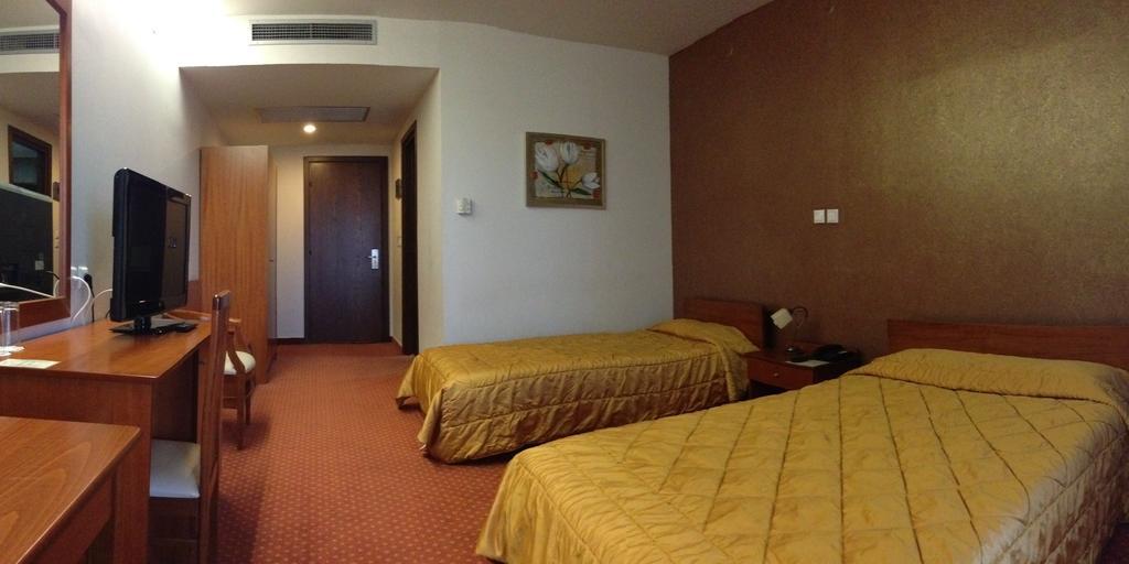 Achillio Hotel Gümülcine Oda fotoğraf