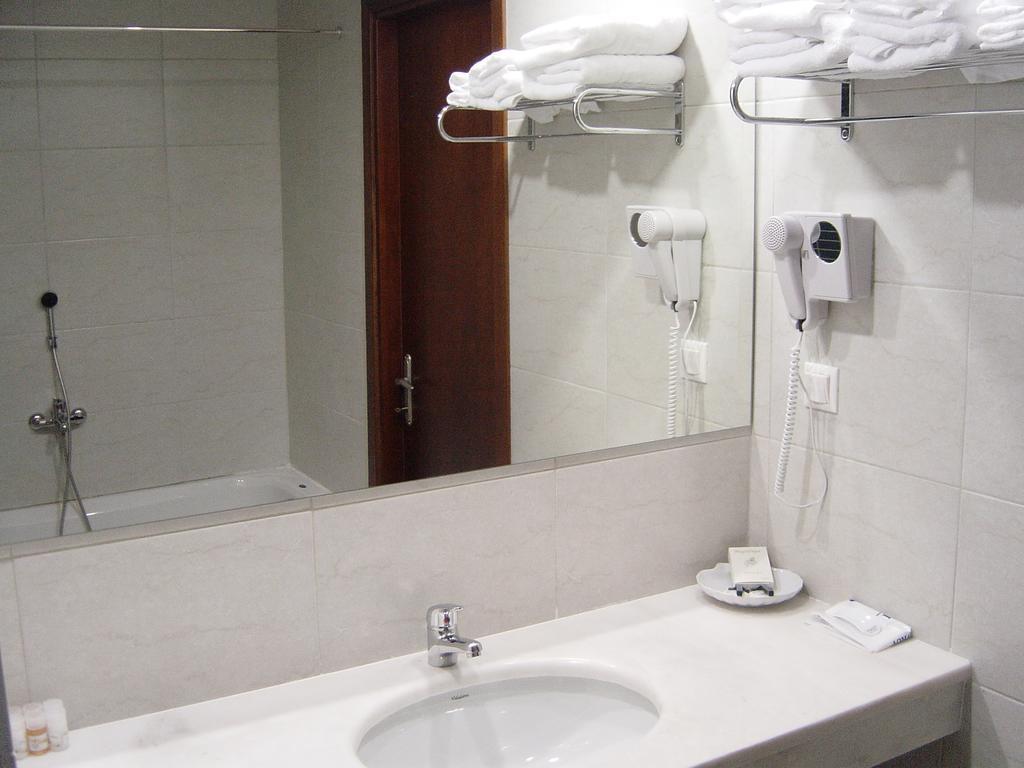 Achillio Hotel Gümülcine Oda fotoğraf