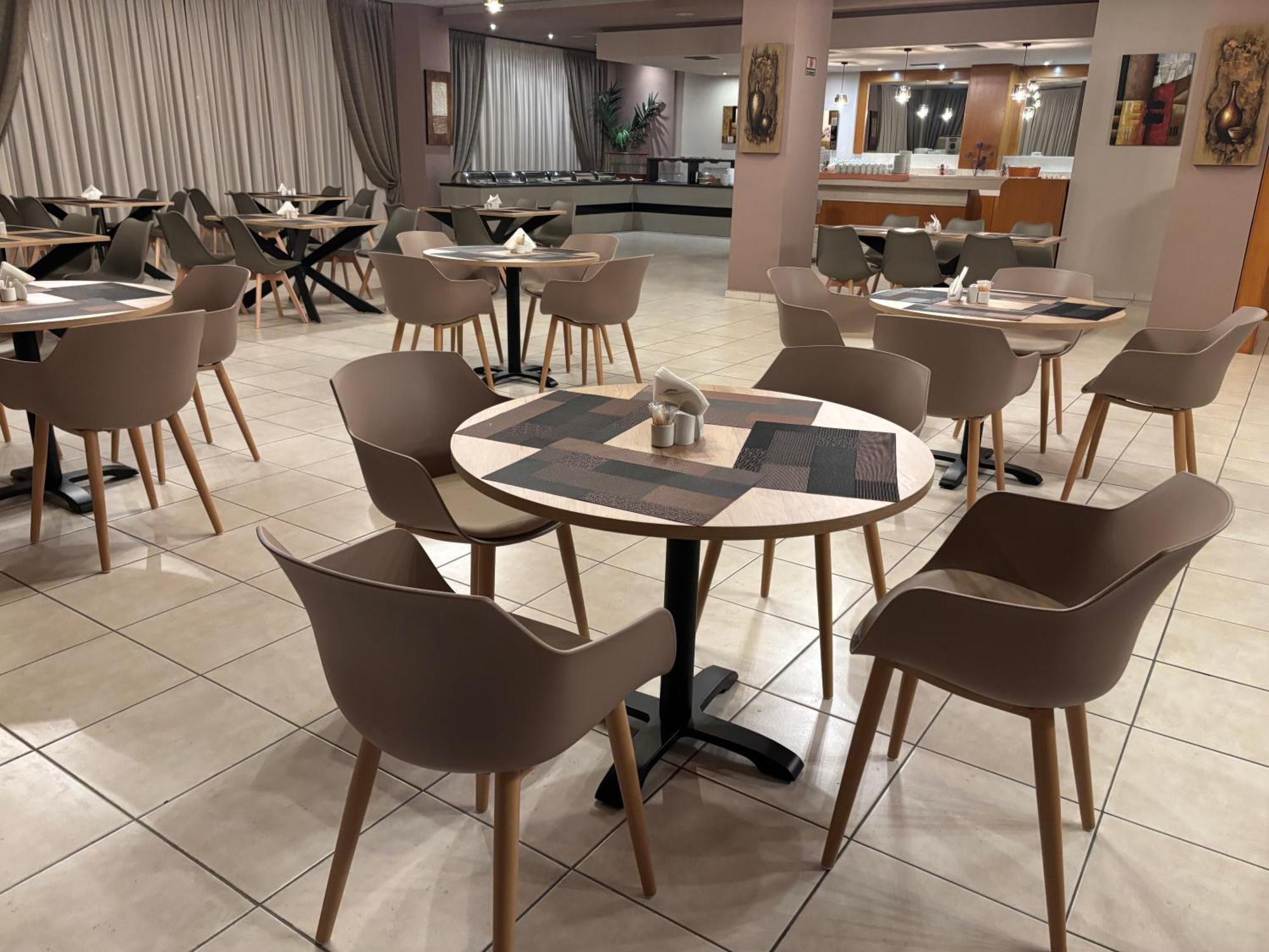 Achillio Hotel Gümülcine Dış mekan fotoğraf
