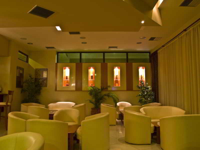Achillio Hotel Gümülcine Dış mekan fotoğraf