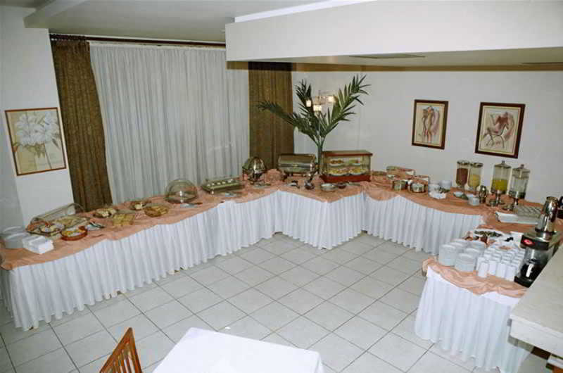 Achillio Hotel Gümülcine Dış mekan fotoğraf